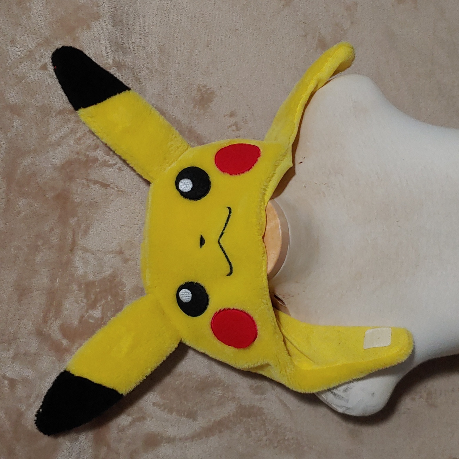 Pikachu Hat